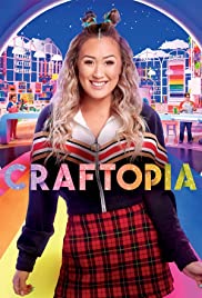 Watch Full Tvshow :Craftopia (2020 )