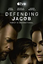 Watch Full Tvshow :Defending Jacob (2020 )