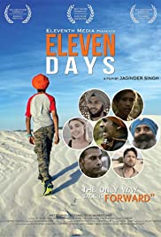 Watch Full Movie :Eleven Days (2017)