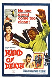 Watch Full Movie :Hand of Death (1962)