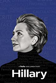 Watch Full Tvshow :Hillary (2020)
