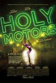 Watch Full Movie :Holy Motors (2012)
