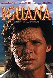 Watch Full Movie :Iguana (1988)