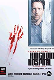 Watch Full Tvshow :Kingdom Hospital (2004)