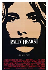 Watch Full Movie :Patty Hearst (1988)