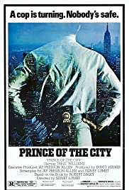 Watch Full Movie :Prince of the City (1981)
