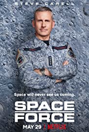 Watch Full Tvshow :Space Force (2020 )