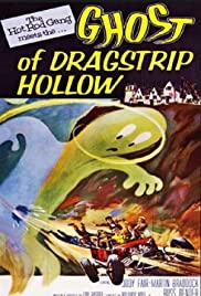Watch Full Movie :Ghost of Dragstrip Hollow (1959)