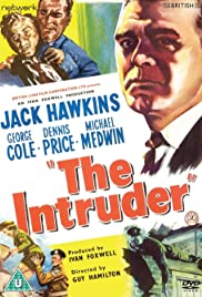 Watch Full Movie :The Intruder (1953)