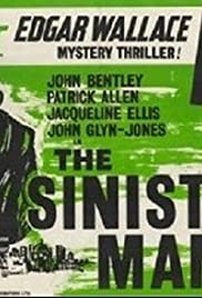 Watch Full Movie :The Sinister Man (1961)