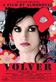 Watch Full Movie :Volver (2006)