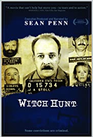 Watch Full Movie :Witch Hunt (2008)