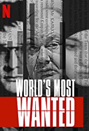 Watch Full Tvshow :Worlds Most Wanted (2020 )