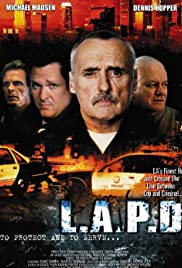 Watch Full Movie :L.A.P.D.: To Protect and to Serve (2001)