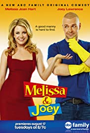 Watch Full Tvshow :Melissa & Joey (20102015)