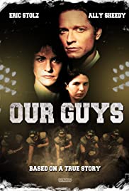 Our Guys: Outrage at Glen Ridge (1999)