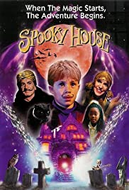 Spooky House (2002)