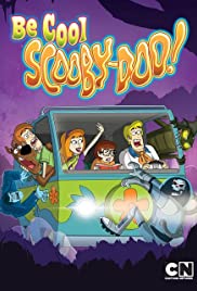 Watch Full Tvshow :Be Cool, ScoobyDoo! (20152018)
