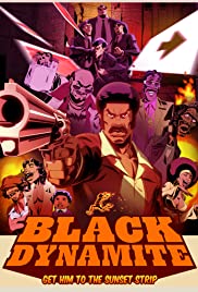 Watch Full Tvshow :Black Dynamite (20112015)