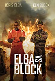 Watch Full Tvshow :Elba vs. Block (2020 )