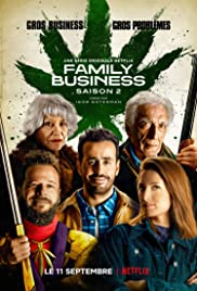 Watch Full Tvshow :Family Business (2019 )