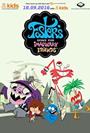 Watch Full Tvshow :Fosters Home for Imaginary Friends (20042009)