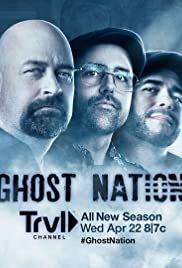 Ghost Nation (2019 )