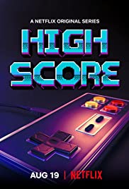 Watch Full Tvshow :High Score (2020 )