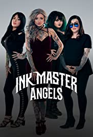 Watch Full Tvshow :Ink Master: Angels (2017 )