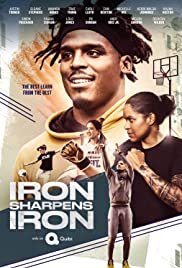 Watch Full Tvshow :Iron Sharpens Iron (2020 )