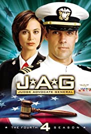 Watch Full Tvshow :JAG (19952005)