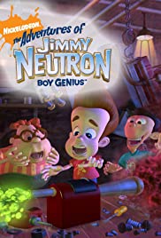The Adventures of Jimmy Neutron, Boy Genius (20022006)