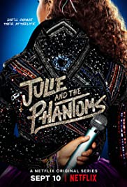Watch Full Tvshow :Julie and the Phantoms (2020 )