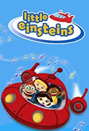 Watch Full Tvshow :Little Einsteins (20052018)
