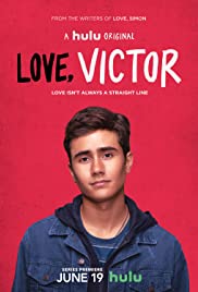Watch Full Tvshow :Love, Victor (2020 )