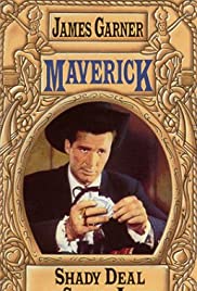 Watch Full Tvshow :Maverick (19571962)