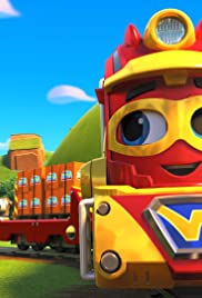 Watch Full Tvshow :Mighty Express (2020 )