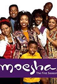 Watch Full Tvshow :Moesha (19962001)