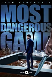 Watch Full Tvshow :Most Dangerous Game (2020 )
