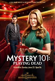 Mystery 101: Playing Dead (2019)