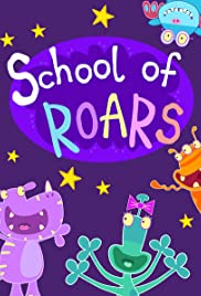 Watch Full Tvshow :School of Roars (2017 )