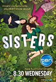 Watch Full Tvshow :Sisters (2017)