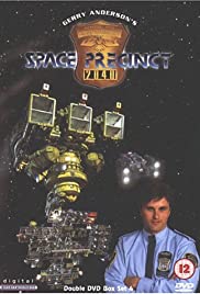 Watch Full Tvshow :Space Precinct (19941995)