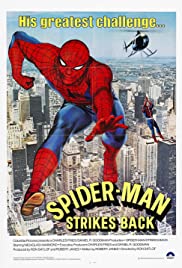 Watch Full Movie :SpiderMan Strikes Back (1978)