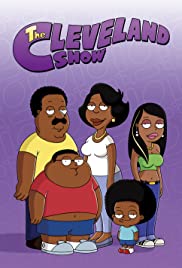Watch Full Tvshow :The Cleveland Show (20092013)
