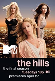 Watch Full Tvshow :The Hills (20062010)