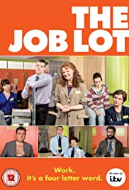Watch Full Tvshow :The Job Lot (2013 )