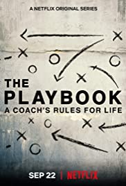 Watch Full Tvshow :The Playbook (2020)