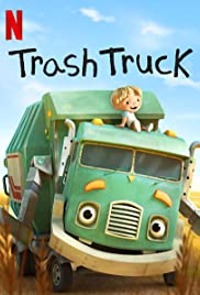 Watch Full Tvshow :Trash Truck (2020 )