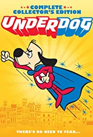 Watch Full Tvshow :Underdog (19641973)
